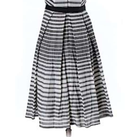 Eva Franco A Line dress - Picture 6 of 6